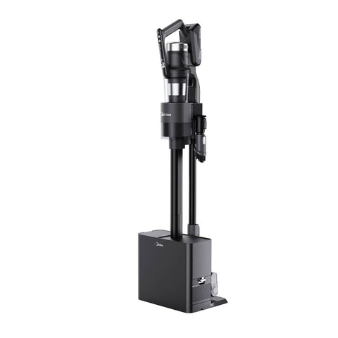 Darrahopens Appliances > Vacuum Cleaners > Stick Vacuums Midea P8 Station Stick Vacuum with Auto-Empty Dust Station