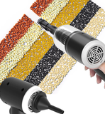 Darrahopens Appliances > Vacuum Cleaners > Stick Vacuums Pink 3-in-1 Portable Cordless Mini Vacuum Cleaner Handheld Air Duster & Blower USB Rechargeable Kit for Car Interior Home Office Keyboard Pet Hair