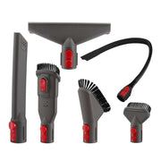 Darrahopens Appliances > Vacuum Cleaners > Stick Vacuums Vacuum Attachments 6 Pieces compatible with Dyson V5 V7 V8 V10 V11 In Australia - Darrahopens