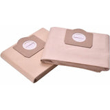 Darrahopens Appliances > Vacuum Cleaners > Vacuum Cleaner Accessories 10-pack 6.959-130.0 Paper vacuum cleaner bag A 2201/2204/2504 for Karcher WD3 WD3P Wet and dry vacuum cleaner Replacement