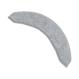 Darrahopens Appliances > Vacuum Cleaners > Vacuum Cleaner Accessories 12-pack Replacement Mop Pads for iRobot Roomba Combo J7+ Robot Vacuum Cleaner