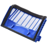 Darrahopens Appliances > Vacuum Cleaners > Vacuum Cleaner Accessories 14Pcs Cleaner Brushes Hepa Fliter Parts For Irobot Roomba 600 Series 620 650 630