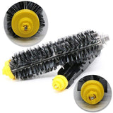 Darrahopens Appliances > Vacuum Cleaners > Vacuum Cleaner Accessories 14Pcs Cleaner Brushes Hepa Fliter Parts For Irobot Roomba 600 Series 620 650 630