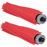 Darrahopens Appliances > Vacuum Cleaners > Vacuum Cleaner Accessories 2 pcs Replacement Main Brush Accessories Kit For ROborock S7 Plus S7 Maxv S7 Maxv Ultra T7S T7 Plus RObot Vacuum Cleaner