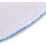 Darrahopens Appliances > Vacuum Cleaners > Vacuum Cleaner Accessories 3 Pack Washable Microfiber Cleaning Pads Compatible With Vax Steam Cleaner S85-Cm S86-Sf-Cc S86-Sf-C