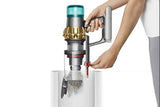 Darrahopens Appliances > Vacuum Cleaners > Vacuum Cleaner Accessories 3Pack Vacuum Filters Replacement Parts Compatible with Dyson V15 Detect Vacuum
