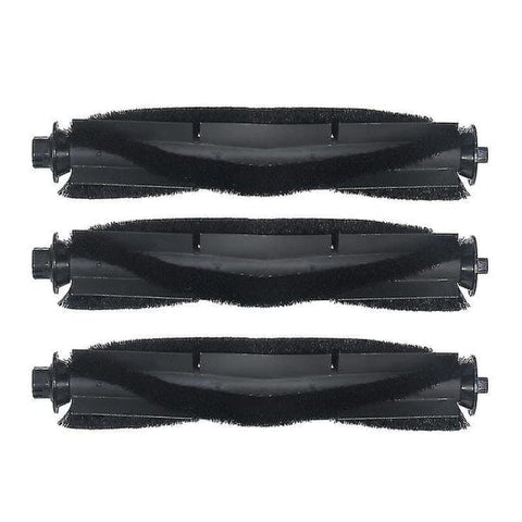 Darrahopens Appliances > Vacuum Cleaners > Vacuum Cleaner Accessories 3pcs Vacuum Cleaner Roller Brush Compatible with Viomi S9 Robot Vacuum Cleaner