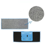 Darrahopens Appliances > Vacuum Cleaners > Vacuum Cleaner Accessories 4 Pack Reusable Washable Mop Pads For Braava Jet M6134