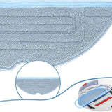 Darrahopens Appliances > Vacuum Cleaners > Vacuum Cleaner Accessories 6 pcs Mop Cloths For ROborock S7 Pro Ultra S7 Maxv Ultra S7 Plus S7 Max Spare Parts Accessories For ROborock S7 T7S