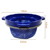 Darrahopens Appliances > Vacuum Cleaners > Vacuum Cleaner Accessories Compatible with Samsung Jet 70 Jet 75 Jet 90 VS9000RL Vacuum Cleaner Hepa Filter Micro-Filter DJ97-02649A