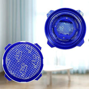 Darrahopens Appliances > Vacuum Cleaners > Vacuum Cleaner Accessories Compatible with Samsung Jet 70 Jet 75 Jet 90 VS9000RL Vacuum Cleaner Hepa Filter Micro-Filter DJ97-02649A