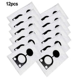 Darrahopens Appliances > Vacuum Cleaners > Vacuum Cleaner Accessories Compatible with Starmix Vacuum Cleaner FBV20 FBV25 FBV35 FBV45 FBV78 Non-Woven Dust Bag