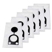 Darrahopens Appliances > Vacuum Cleaners > Vacuum Cleaner Accessories Compatible with Starmix Vacuum Cleaner FBV20 FBV25 FBV35 FBV45 FBV78 Non-Woven Dust Bag