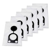 Darrahopens Appliances > Vacuum Cleaners > Vacuum Cleaner Accessories Compatible with Starmix Vacuum Cleaner FBV20 FBV25 FBV35 FBV45 FBV78 Non-Woven Dust Bag