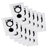 Darrahopens Appliances > Vacuum Cleaners > Vacuum Cleaner Accessories Compatible with Starmix Vacuum Cleaner FBV20 FBV25 FBV35 FBV45 FBV78 Non-Woven Dust Bag