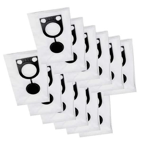 Darrahopens Appliances > Vacuum Cleaners > Vacuum Cleaner Accessories Compatible with Starmix Vacuum Cleaner FBV20 FBV25 FBV35 FBV45 FBV78 Non-Woven Dust Bag