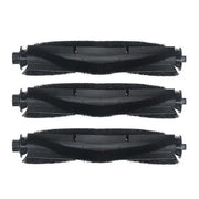 Darrahopens Appliances > Vacuum Cleaners > Vacuum Cleaner Accessories Compatible with Viomi S9 Robot Vacuum Cleaner Replacement Roller Brush 3 Pack