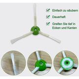 Darrahopens Appliances > Vacuum Cleaners > Vacuum Cleaner Accessories Crea For Irobot ROomba E5 E6 E7 I3+ I4 I6+ I7+ I8 Vacuum Cleaner