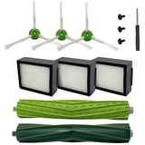 Darrahopens Appliances > Vacuum Cleaners > Vacuum Cleaner Accessories Crea For Irobot ROomba E5 E6 E7 I3+ I4 I6+ I7+ I8 Vacuum Cleaner
