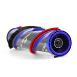Darrahopens Appliances > Vacuum Cleaners > Vacuum Cleaner Accessories For Dyson V11 V15 Vacuum Cleaner Anti-winding Suction Head Brush Bar Roller
