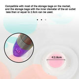 Darrahopens Appliances > Vacuum Cleaners > Vacuum Cleaner Accessories For Dyson Vacuum Cleaner V7 V8 V10 V11 V15 Bag Vacuum Suction Nozzle Brush Head