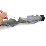 Darrahopens Appliances > Vacuum Cleaners > Vacuum Cleaner Accessories For Shark NV350 NV351 NV356 Vacuum Cleaner Roller Brush Replacement Parts