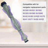 For Shark NV350 NV351 NV356 Vacuum Cleaner Roller Brush Replacement Parts