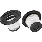 Darrahopens Appliances > Vacuum Cleaners > Vacuum Cleaner Accessories Household Vacuum Cleaner Filter Vacuum Cleaner Accessory Replacement Filter Fit For Dibea T6 C17 T1