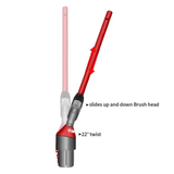 Darrahopens Appliances > Vacuum Cleaners > Vacuum Cleaner Accessories Hygieia Awkward Gap Tool - For Dyson V7 to V15, Gen5detect & Outsize Vacuum Models