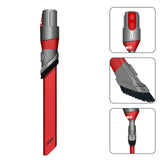 Darrahopens Appliances > Vacuum Cleaners > Vacuum Cleaner Accessories Hygieia Awkward Gap Tool - For Dyson V7 to V15, Gen5detect & Outsize Vacuum Models