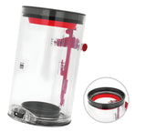 Darrahopens Appliances > Vacuum Cleaners > Vacuum Cleaner Accessories Hygieia Dust Bin  Canister For All DYSON V10  Vacuum Cleaners SV12 & SV27