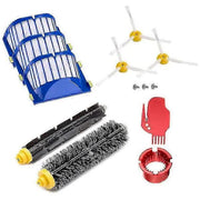 Darrahopens Appliances > Vacuum Cleaners > Vacuum Cleaner Accessories iRobot Roomba 600 606 620 650 671 675 676 677 680 691 692 Series Robot Vacuum Cleaner Replacement Parts Accessories P20250110161