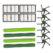 Darrahopens Appliances > Vacuum Cleaners > Vacuum Cleaner Accessories iRobot Roomba S9 S9 Plus Replacement Parts Compatible with Models 9150 9550 Vacuum Cleaner Kit