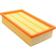Darrahopens Appliances > Vacuum Cleaners > Vacuum Cleaner Accessories Karcher Air Filter Replacement for NT25 NT35 NT45 NT55 NT361 ECO NT561 ECO NT611