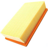 Darrahopens Appliances > Vacuum Cleaners > Vacuum Cleaner Accessories Karcher Air Filter Replacement for NT25 NT35 NT45 NT55 NT361 ECO NT561 ECO NT611