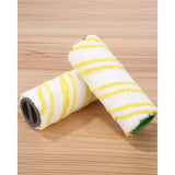 Darrahopens Appliances > Vacuum Cleaners > Vacuum Cleaner Accessories Kärcher FC7 FC5 FC3D FC3 Replacement Rolls Yellow 4 Pack