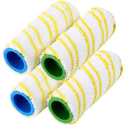 Darrahopens Appliances > Vacuum Cleaners > Vacuum Cleaner Accessories Kärcher FC7 FC5 FC3D FC3 Replacement Rolls Yellow 4 Pack