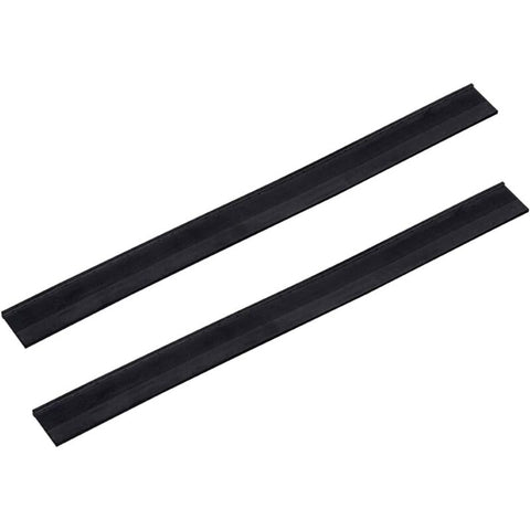 Darrahopens Appliances > Vacuum Cleaners > Vacuum Cleaner Accessories Karcher WV2 WV5 Compatible 280mm Window Cleaning Blade Replacement Refill 2pcs