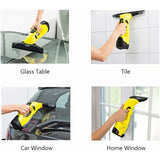 Darrahopens Appliances > Vacuum Cleaners > Vacuum Cleaner Accessories Karcher WV2 WV5 Compatible 280mm Window Cleaning Blade Replacement Refill 2pcs