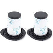 Darrahopens Appliances > Vacuum Cleaners > Vacuum Cleaner Accessories Keyoung 2-Pack Vacuum Filters Compatible with Rowenta Air Force 460 All in One RH92xx and DingGreat Rowenta Air Force Flex 560 RH94xx, Replaces ZR009002