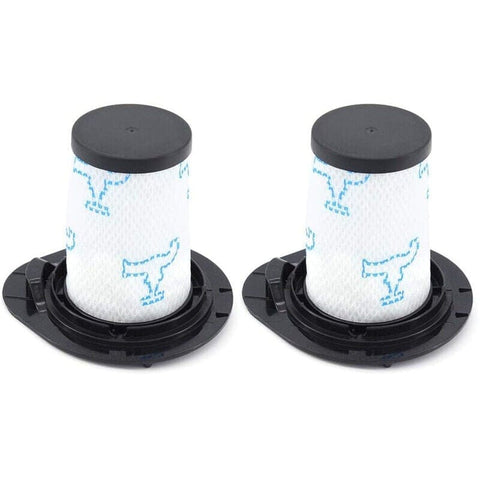 Darrahopens Appliances > Vacuum Cleaners > Vacuum Cleaner Accessories Keyoung 2-Pack Vacuum Filters Compatible with Rowenta Air Force 460 All in One RH92xx and DingGreat Rowenta Air Force Flex 560 RH94xx, Replaces ZR009002