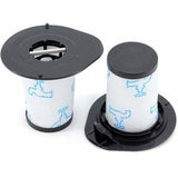 Darrahopens Appliances > Vacuum Cleaners > Vacuum Cleaner Accessories Keyoung 2-Pack Vacuum Filters Compatible with Rowenta Air Force 460 All in One RH92xx and DingGreat Rowenta Air Force Flex 560 RH94xx, Replaces ZR009002