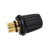 Darrahopens Appliances > Vacuum Cleaners > Vacuum Cleaner Accessories |NN| Steam Cleaner Tank Cap Replacement for Kärcher SC1 SC2 CTK10 SC2D Vacuum Cleaner Safety Valve Boiler Lock