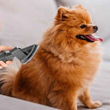 Darrahopens Appliances > Vacuum Cleaners > Vacuum Cleaner Accessories Pet Grooming Brush Kit Dog Hair Brush Vacuum Attachment for Dyson V7 V8 V10 V11 Vacuum