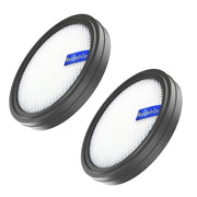 Darrahopens Appliances > Vacuum Cleaners > Vacuum Cleaner Accessories Replacement Filter Compatible with PrettyCare W200 W300 W400 P1 P2 Vacuum Cleaner Washable