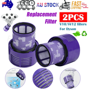 Darrahopens Appliances > Vacuum Cleaners > Vacuum Cleaner Accessories Replacement Filter for Dyson V10 Absolute, V10 Animal, SV12 Detect Vacuum Hepa
