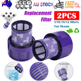 Darrahopens Appliances > Vacuum Cleaners > Vacuum Cleaner Accessories Replacement Filter for Dyson V10 Absolute, V10 Animal, SV12 Detect Vacuum Hepa
