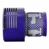 Darrahopens Appliances > Vacuum Cleaners > Vacuum Cleaner Accessories Replacement Filter for Dyson V10 Absolute, V10 Animal, SV12 Detect Vacuum Hepa