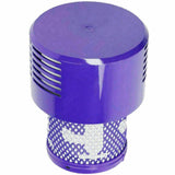 Darrahopens Appliances > Vacuum Cleaners > Vacuum Cleaner Accessories Replacement Filter for Dyson V10 Absolute, V10 Animal, SV12 Detect Vacuum Hepa
