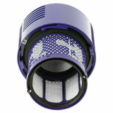 Darrahopens Appliances > Vacuum Cleaners > Vacuum Cleaner Accessories Replacement Filter for Dyson V10 Absolute, V10 Animal, SV12 Detect Vacuum Hepa